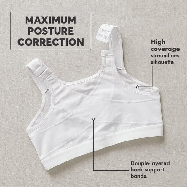 ✨ 1 ACHETÉ = 1 OFFERT ✨ Soutien-gorge multifonctionnel à soutien ajustable