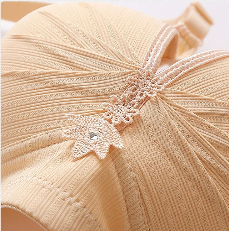 ✨Dernier jour : 1 acheté = 2 offerts✨ Soutien-gorge confortable grande taille 2024